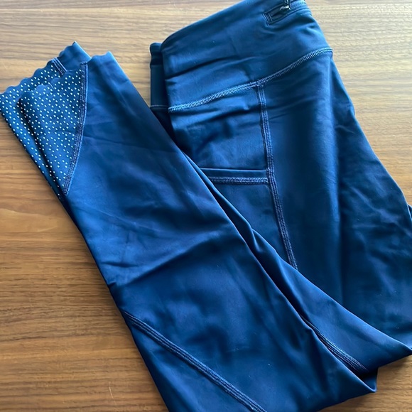 Lululemon Tight Stuff Tight - Picture 1 of 1